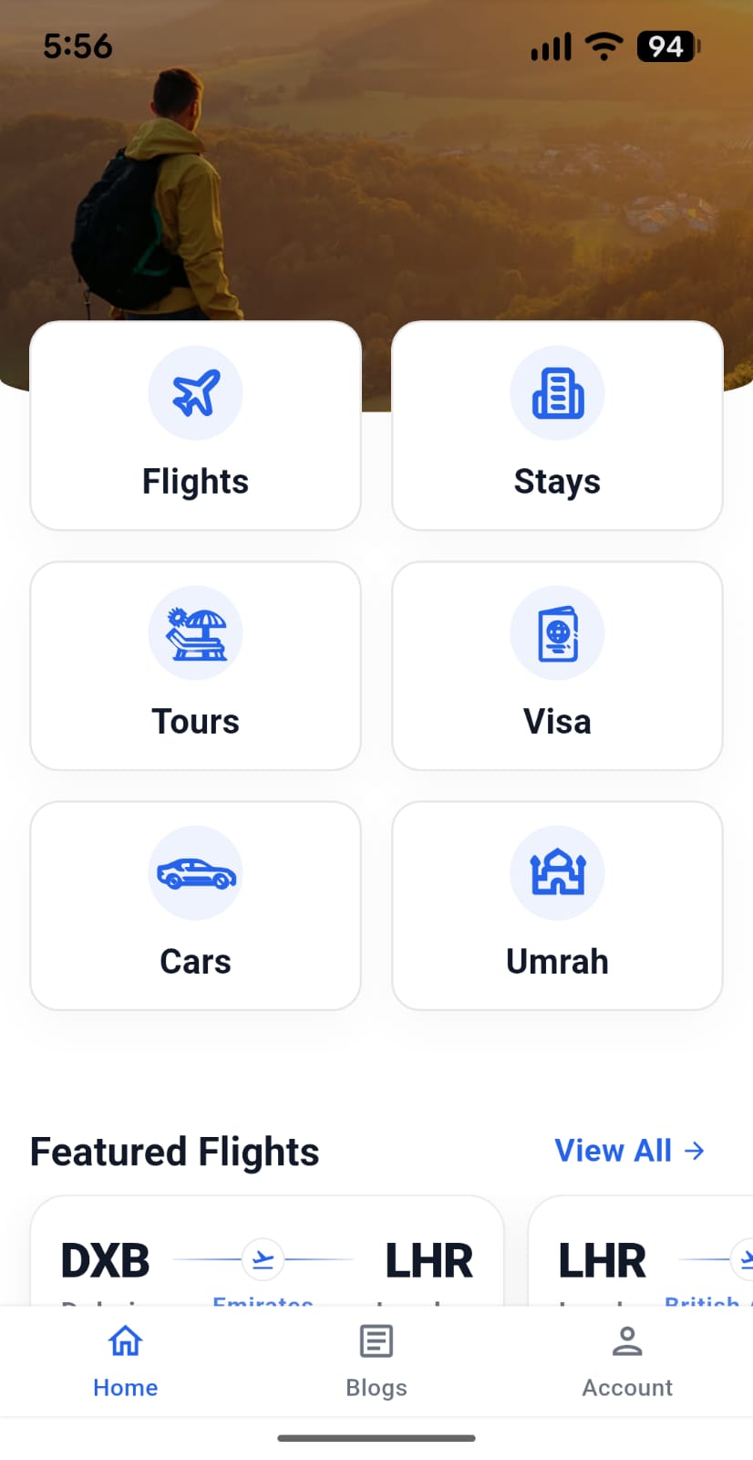App Screenshot 5